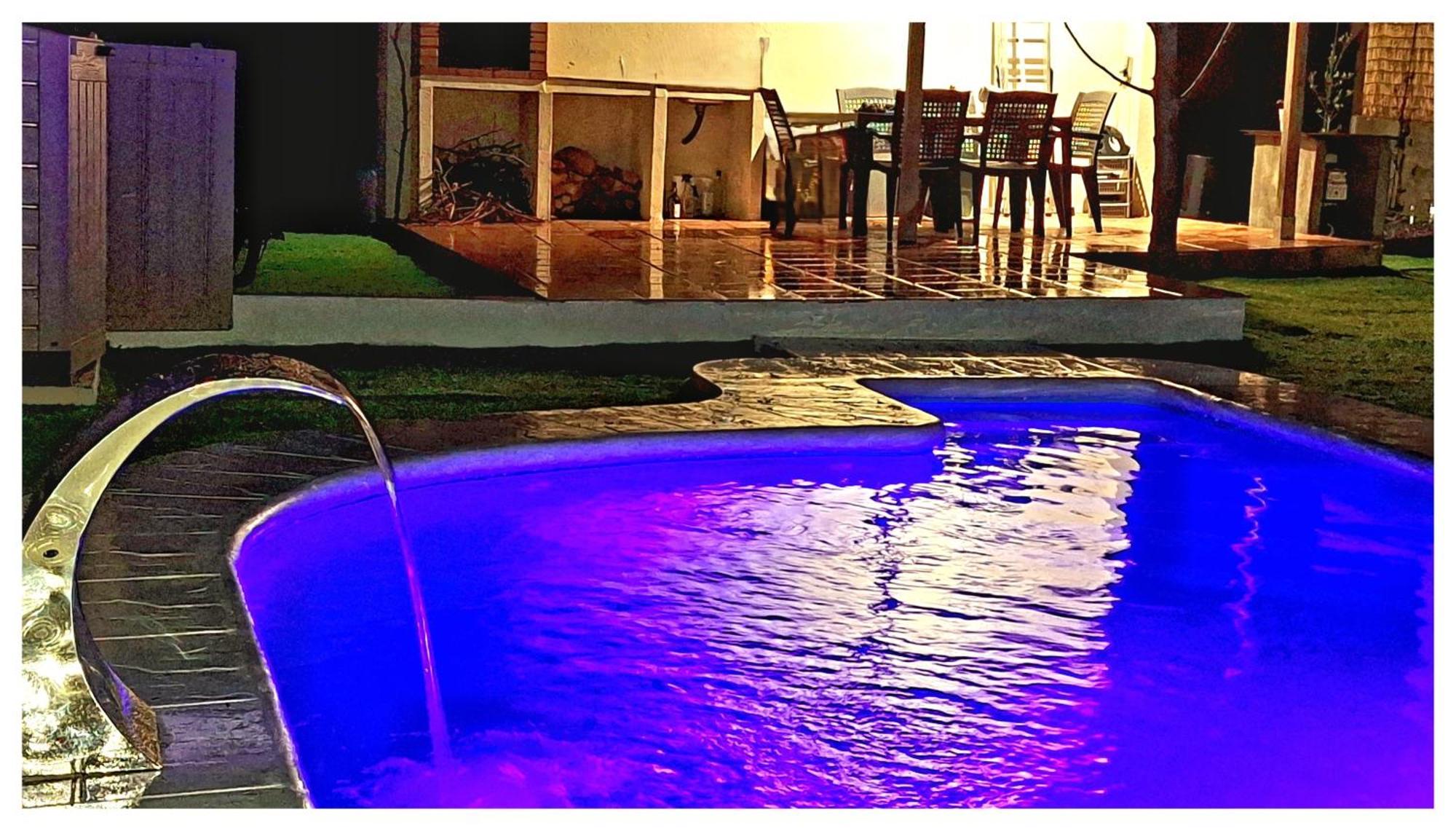 Casa Carmen Freas Villa Cea Exterior foto